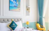 Туры в отель Catarina Hotel Phu Quoc
