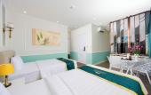 Туры в отель Catarina Hotel Phu Quoc