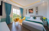Туры в отель Catarina Hotel Phu Quoc