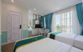 Туры в отель Catarina Hotel Phu Quoc