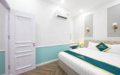 Туры в отель Catarina Hotel Phu Quoc