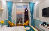 Туры в отель Catarina Hotel Phu Quoc