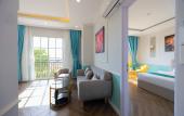Туры в отель Catarina Hotel Phu Quoc