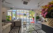 Туры в отель Catarina Hotel Phu Quoc