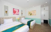 Туры в отель Catarina Hotel Phu Quoc