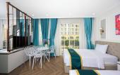 Туры в отель Catarina Hotel Phu Quoc