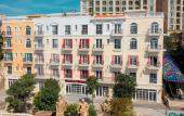 Туры в отель Catarina Hotel Phu Quoc