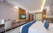 Туры в отель CLOUD Pillow Creek Private Homestay