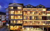 Туры в отель CLOUD Pillow Creek Private Homestay