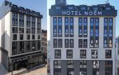 Туры в отель Noem Hotel