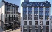 Туры в отель Noem Hotel