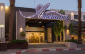 Туры в отель Americana Hotel