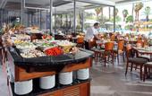 Туры в отель Americana Hotel