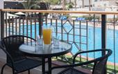Туры в отель Americana Hotel