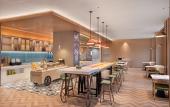 Туры в отель Home2 Suites by Hilton Fuyang Taihe