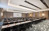 Туры в отель Home2 Suites by Hilton Fuyang Taihe