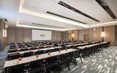 Туры в отель Home2 Suites by Hilton Fuyang Taihe