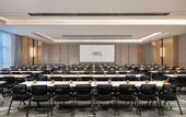 Туры в отель Home2 Suites by Hilton Fuyang Taihe