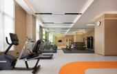 Туры в отель Home2 Suites by Hilton Fuyang Taihe