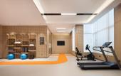 Туры в отель Home2 Suites by Hilton Fuyang Taihe