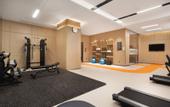 Туры в отель Home2 Suites by Hilton Fuyang Taihe