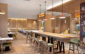 Туры в отель Home2 Suites by Hilton Fuyang Taihe