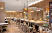 Туры в отель Home2 Suites by Hilton Fuyang Taihe