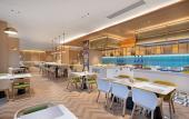 Туры в отель Home2 Suites by Hilton Fuyang Taihe