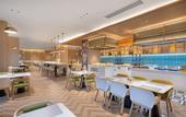 Туры в отель Home2 Suites by Hilton Fuyang Taihe
