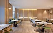 Туры в отель Home2 Suites by Hilton Fuyang Taihe