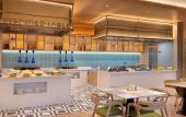 Туры в отель Home2 Suites by Hilton Fuyang Taihe