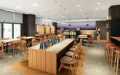 Туры в отель Comfort Hotel Kii Tanabe