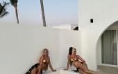 Туры в отель Le Saint Tropez