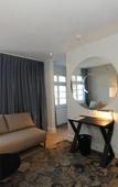 Туры в отель Designhotel Rosenbohm