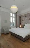 Туры в отель Designhotel Rosenbohm