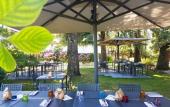 Туры в отель Hotel Ristorante al Giardinetto