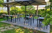 Туры в отель Hotel Ristorante al Giardinetto