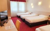Туры в отель Hotel Ristorante al Giardinetto