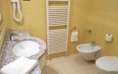 Туры в отель Hotel Ristorante al Giardinetto