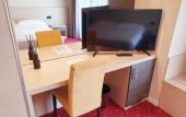 Туры в отель Hotel Ristorante al Giardinetto