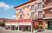 Туры в отель Hostal Villa de Ajalvir