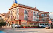Туры в отель Hostal Villa de Ajalvir