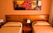 Туры в отель Hostal Villa de Ajalvir