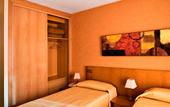 Туры в отель Hostal Villa de Ajalvir