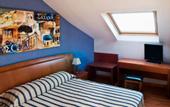 Туры в отель Hostal Villa de Ajalvir