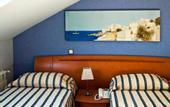 Туры в отель Hostal Villa de Ajalvir