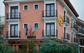 Туры в отель Hostal Villa de Ajalvir