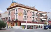 Туры в отель Hostal Villa de Ajalvir
