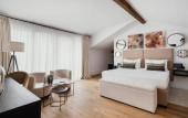Туры в отель MUSA Lago Di Como