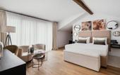 Туры в отель MUSA Lago Di Como